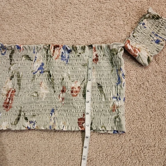 Billabong Crop Top - Picture 3 of 6